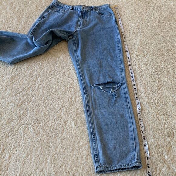 ThCreasa jeans size 28 - Picture 16 of 16